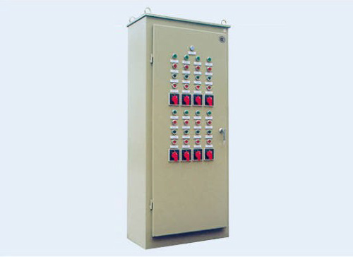 XL系列动力配电箱（柜）